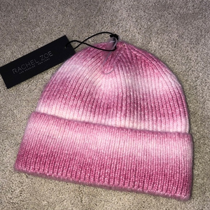 Rachel Zoe Women’s Beanie Winter‎ Hat Pink New